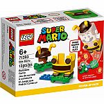 Super Mario: Bee Mario Power-Up Pack - Retired