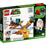 Super Mario: Luigis Mansion Lab - Retired