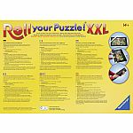 Roll your Puzzle! XXL - Ravensburger.