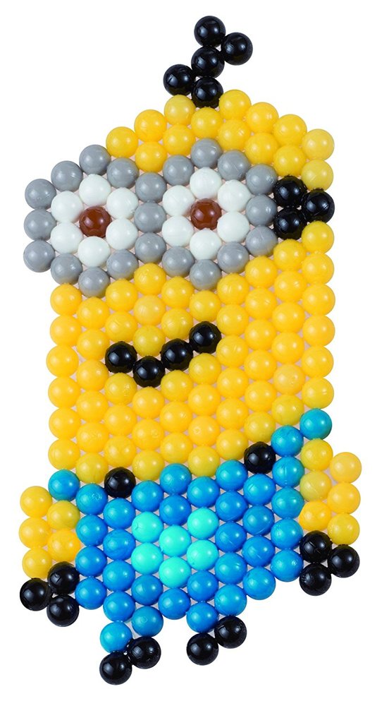minions aquabeads set d toy sense aquabeads designs