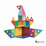 Magna-Tiles GS - 33 Piece Set. 