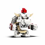 Super Mario: Dry Bowser Castle Battle Expansion Set - Retired
