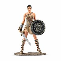 Wonder Woman Movie Figure