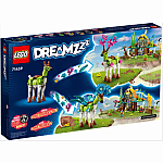 Dreamzzz: Stable of Dream Creatures