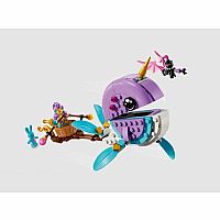 DREAMZzz: Izzie's Narwhal Hot-Air Balloon - Retired