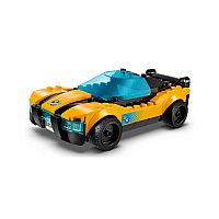 DREAMZzz: Mr. Oz's Space Car - Retired
