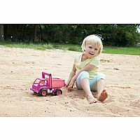 Princess Active Dump Truck 