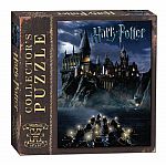 World of Harry Potter Puzzle - USAopoly
