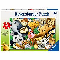 Softies - Ravensburger.