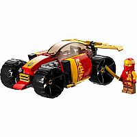 Ninjago: Kai's Ninja Race Car EVO