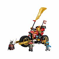 Ninjago: Kai’s Mech Rider EVO