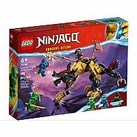 Ninjago: Imperium Dragon Hunter Hound