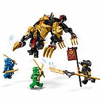 Ninjago: Imperium Dragon Hunter Hound