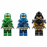 Ninjago: Imperium Dragon Hunter Hound