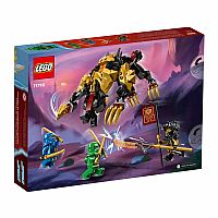 Ninjago: Imperium Dragon Hunter Hound