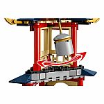 Ninjago: Dragons Rising - Temple of the Dragon Energy Cores 