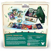 Disney Lorcana TCG: Archazia's Island - Illumineers Trove 