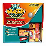 Maze Escape