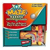 Maze Escape