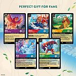 Disney Lorcana TCG: Archazia's Island - Illumineers Trove 