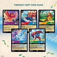 Disney Lorcana TCG: Archazia's Island - Illumineers Trove 
