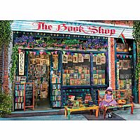 The Bookshop - Ravensburger 