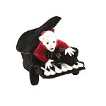 Mozart In Piano Puppet