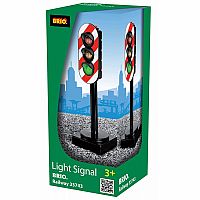 Brio Light Signal.