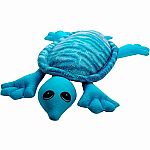 Manimo Weighted Turtle (1kg) - Turquoise 