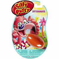 Silly Putty: Superbrights