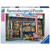 The Bookshop - Ravensburger 