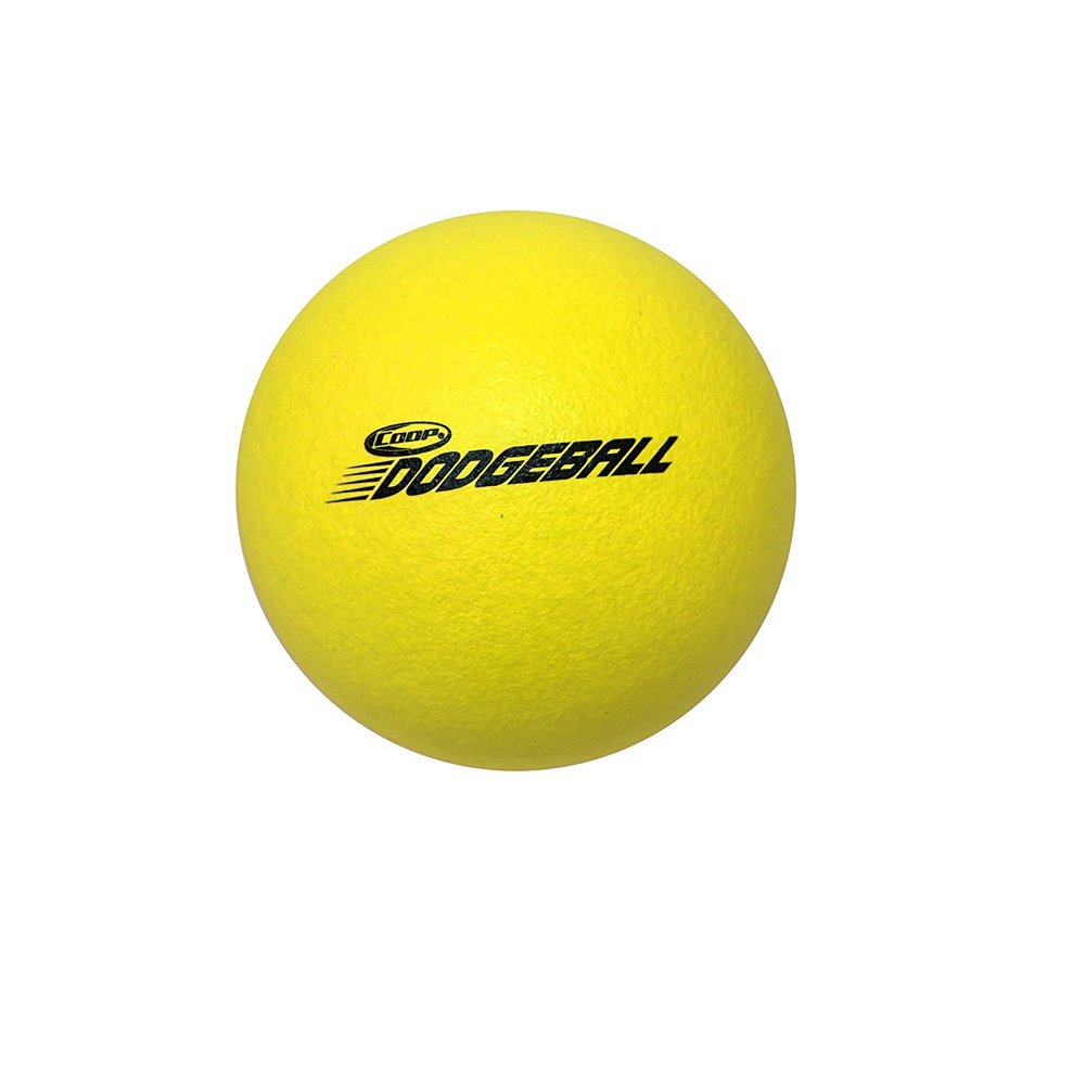 Dodge Ball Toy Sense