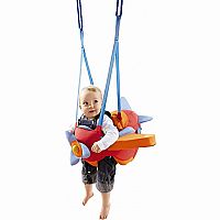 Aircraft Swing - Indoor Mounted