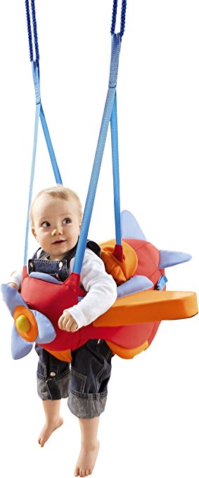 baby egg bouncer