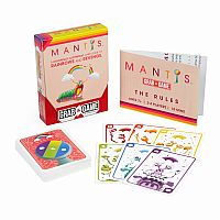 Mantis - Grab & Game