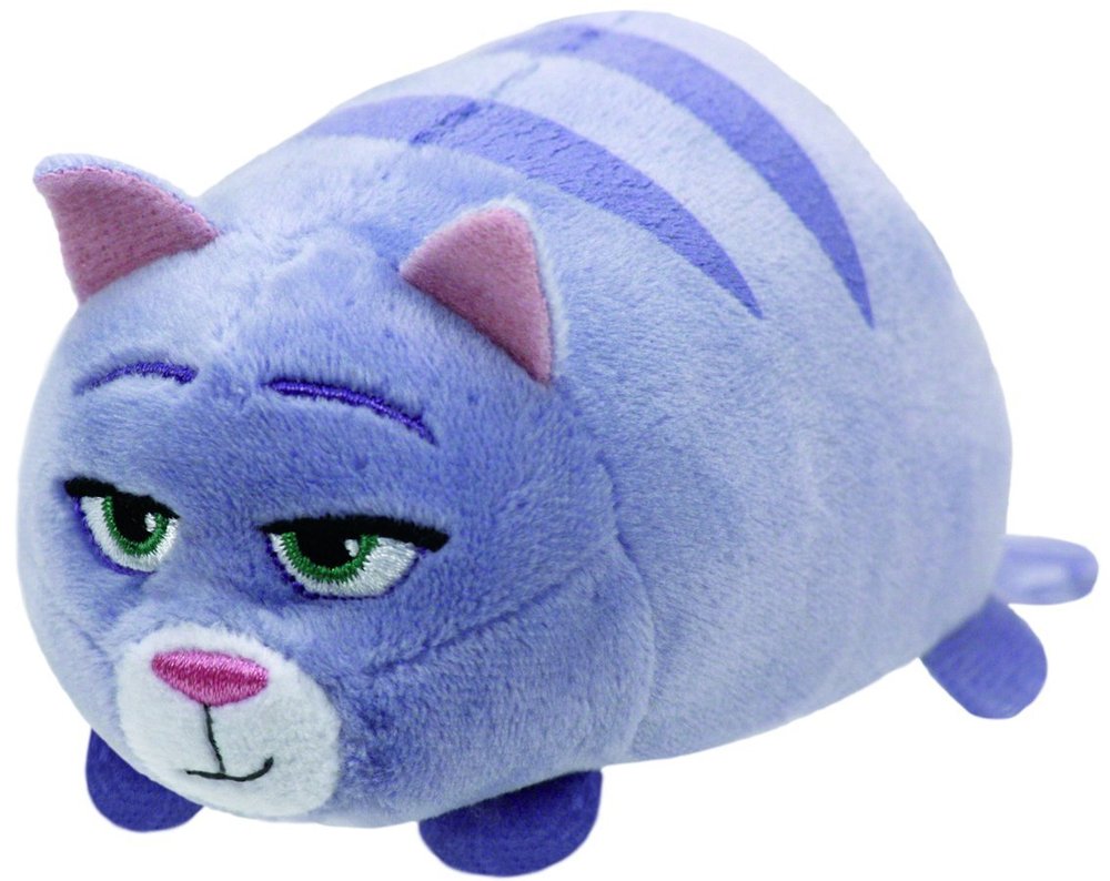 secret life of pets chloe toy