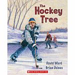 The Hockey Tree.