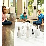 Hover Bowling Indoor Game