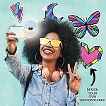 Fashion Angels Media Maker Video Creator Super Set.