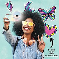 Fashion Angels Media Maker Video Creator Super Set.