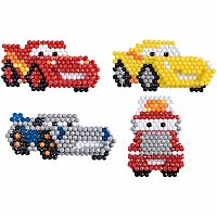 Aquabeads - Cars 3  Set - Discontinued