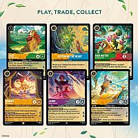 Disney Lorcana TCG: Archazia's Island - Illumineers Trove 