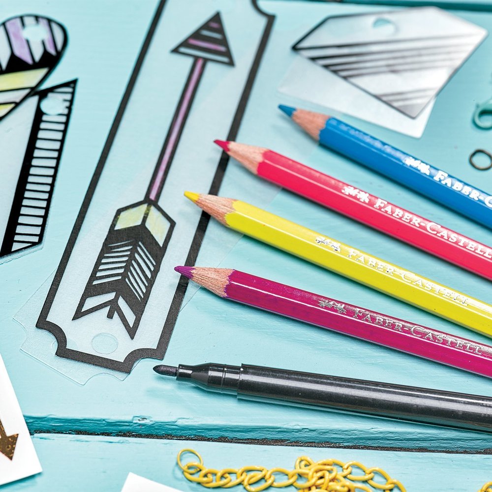 The Jewelry Jam Craft Kit Toy Sense