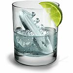 Fred and Friends - Gin & Titonic Ice Tray .