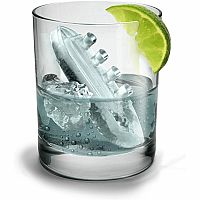 Fred and Friends - Gin & Titonic Ice Tray .