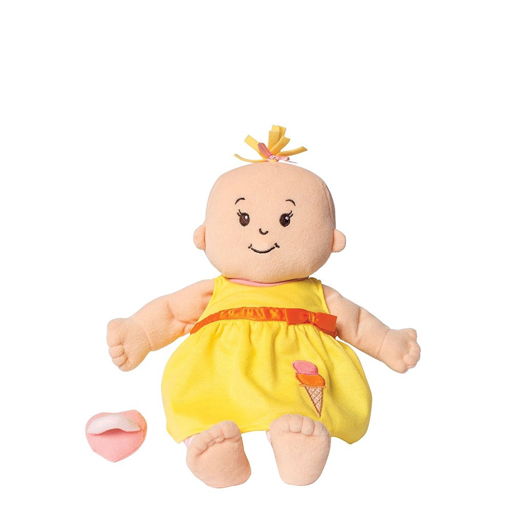Baby Stella My Treat Doll Outfit. - Toy Sense