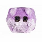 Giant Microbes - Epstein-Barr Kissing Disease