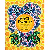 Waci! Dance! 