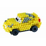 Aquabeads - Cars 3 3D Cruz Ramirez Set - Discontinued