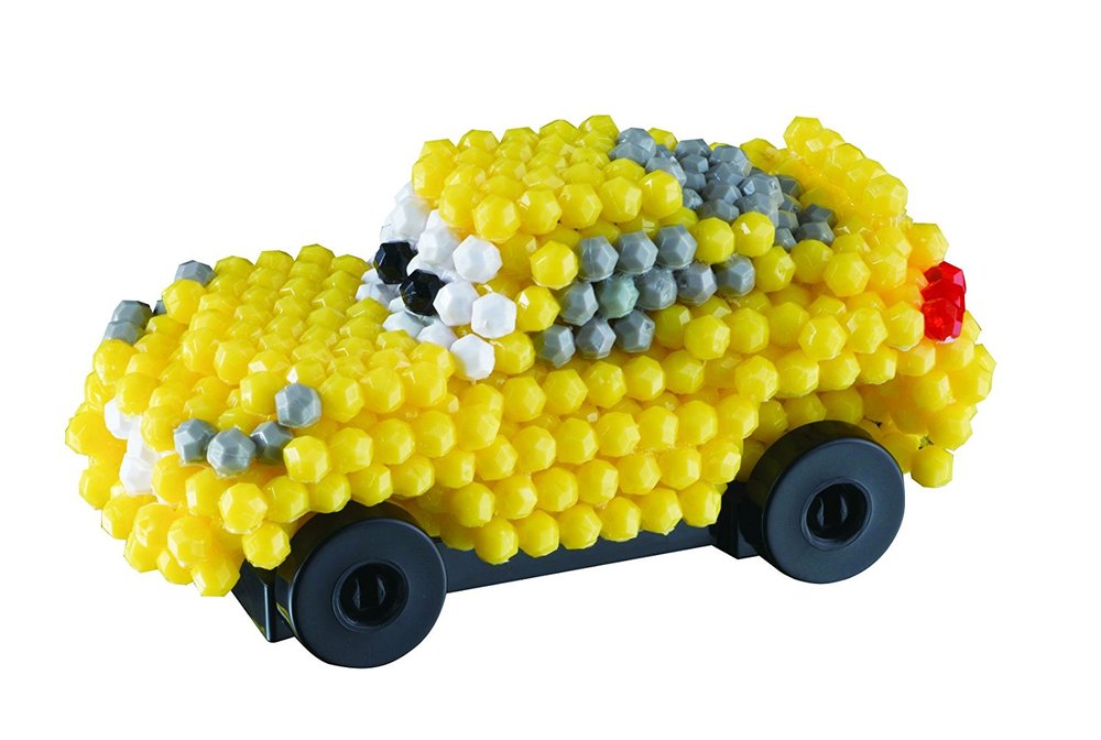 Aquabeads Cars 3 Cruz Ramirez 3D Set